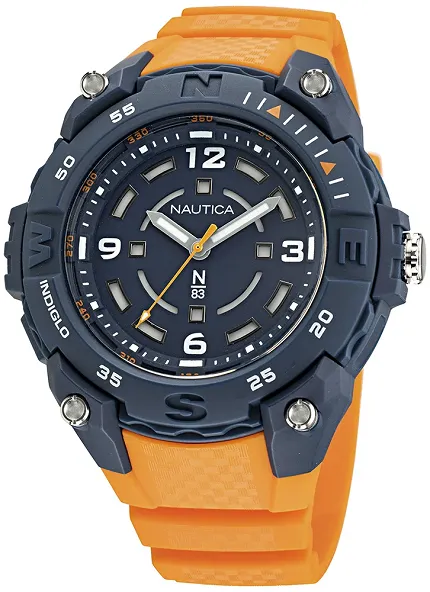 Nautica NAPCNF002 Nautica N-83 N83 CORONADO BAY - zdjęcie 1