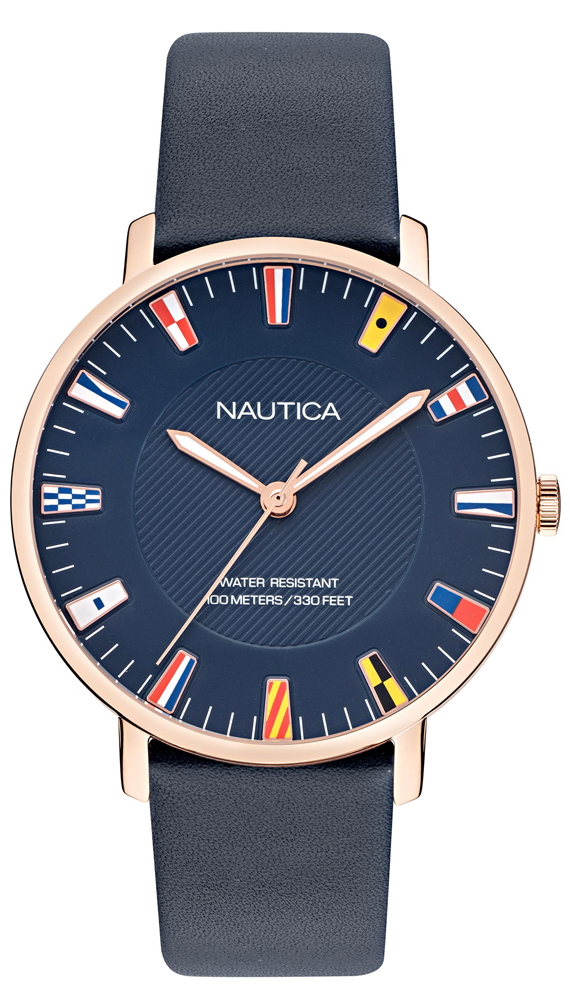 Nautica CAPRERA NAPCRF907