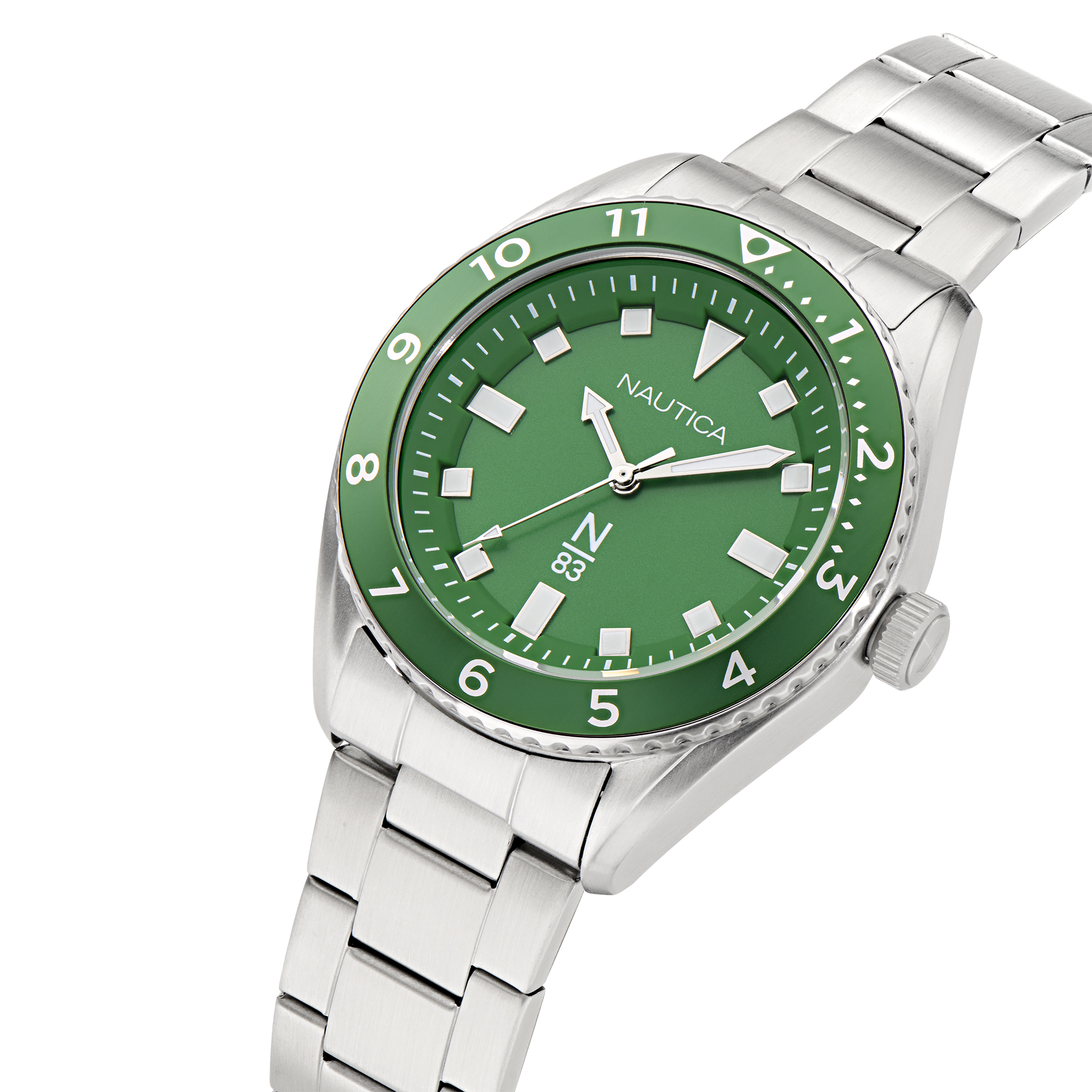 NAPFWF408 zegarek - miniatura 2