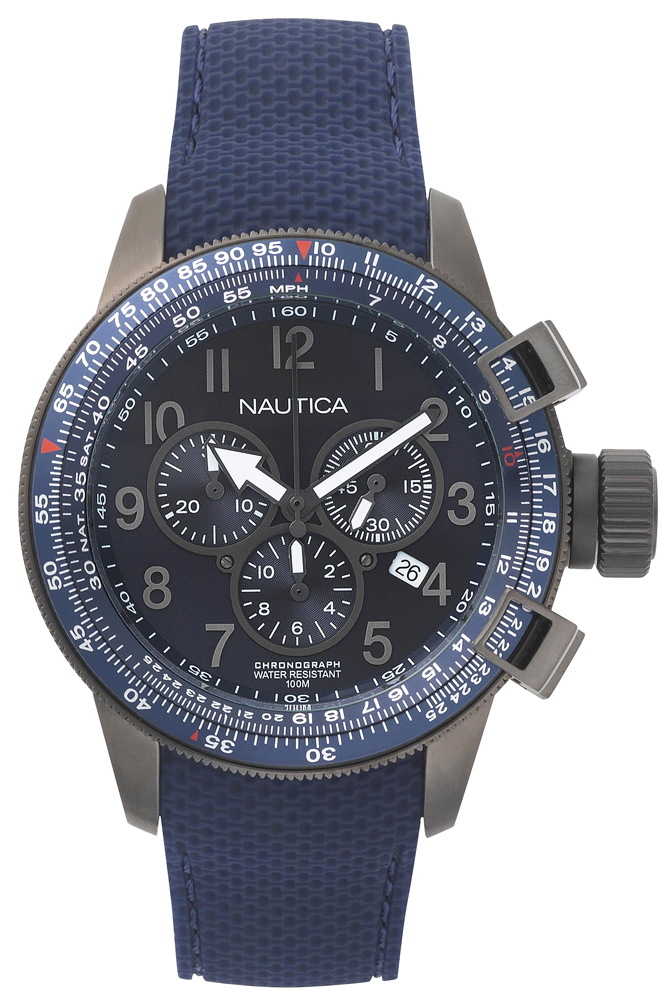 Nautica GALLEY NAPGLY001