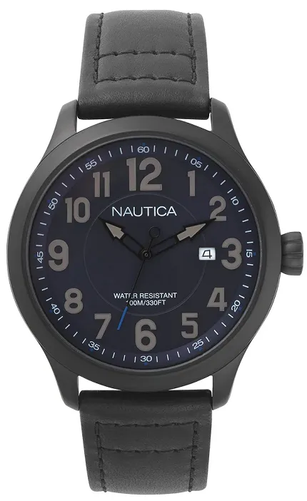 Nautica NAPHAS001 Pasek HAWSER - zdjęcie 1