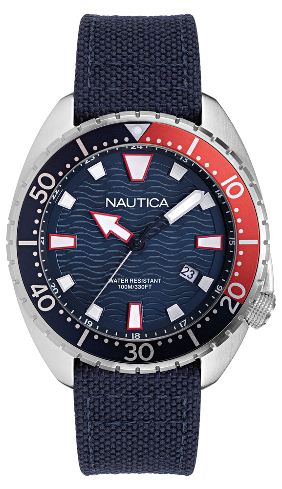 Nautica HAMMOCK BOX SET NAPHAS905