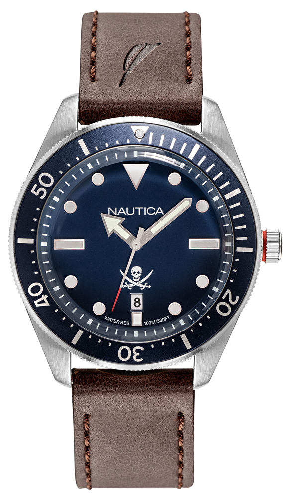 Nautica HILLCREST COLLECTION NAPHCP902
