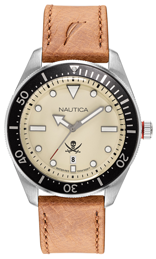 Nautica HILLCREST COLLECTION NAPHCP903