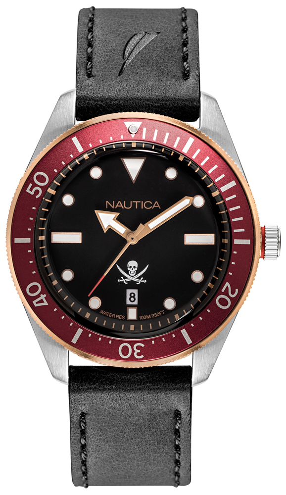 Nautica HILLCREST COLLECTION NAPHCP904