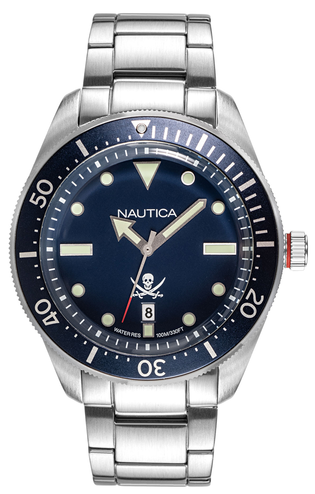 Nautica HILLCREST COLLECTION NAPHCP905
