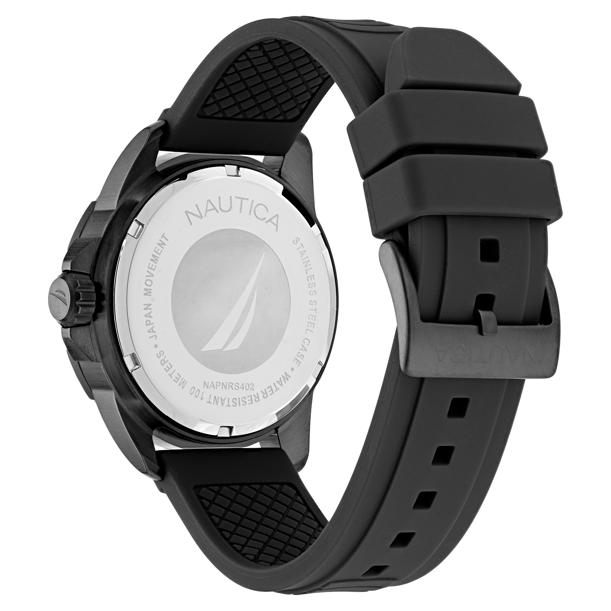 NAPNRS402 zegarek męski Pasek - miniatura 3