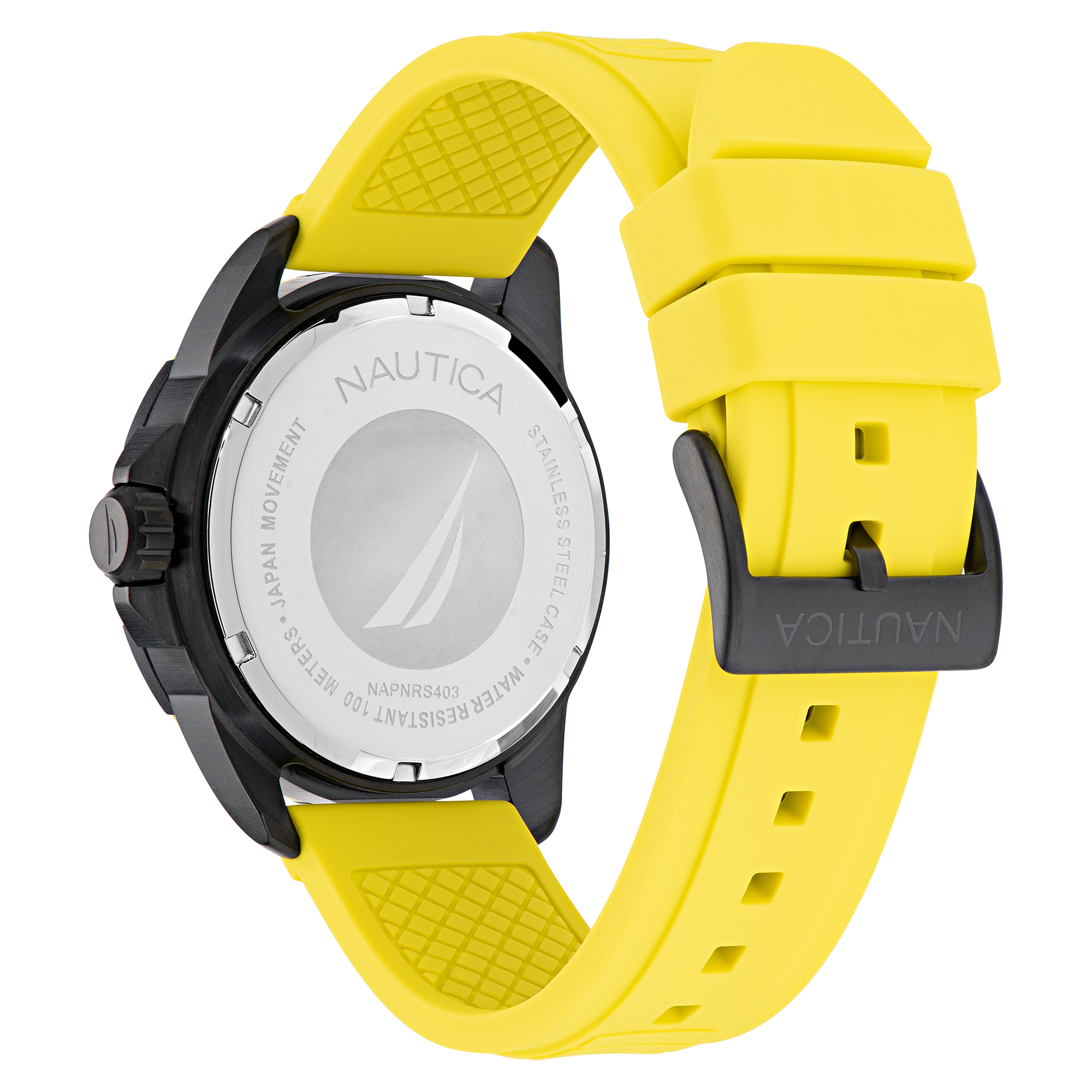 NAPNRS403 zegarek męski Pasek - miniatura 3