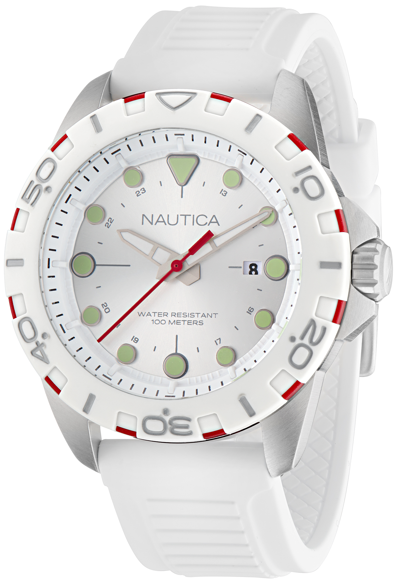 NAPNRS406 zegarek męski Pasek - miniatura 2