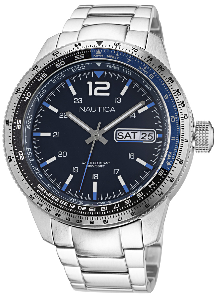 Nautica PIER 39 NAPP39F10