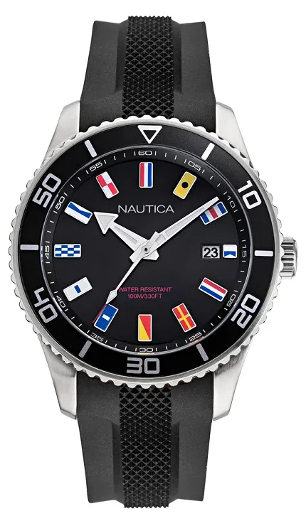 Nautica NAPPBF913 Pasek PACIFIC BEACH BOX SET - zdjęcie 1