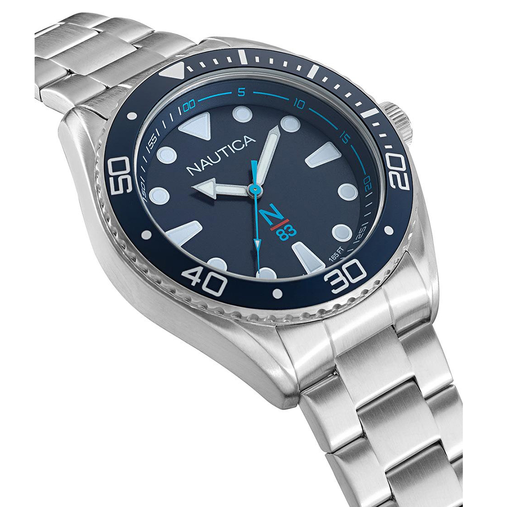 Nautica N-83 NAPFWF118 zegarek Damskie - miniatura 2