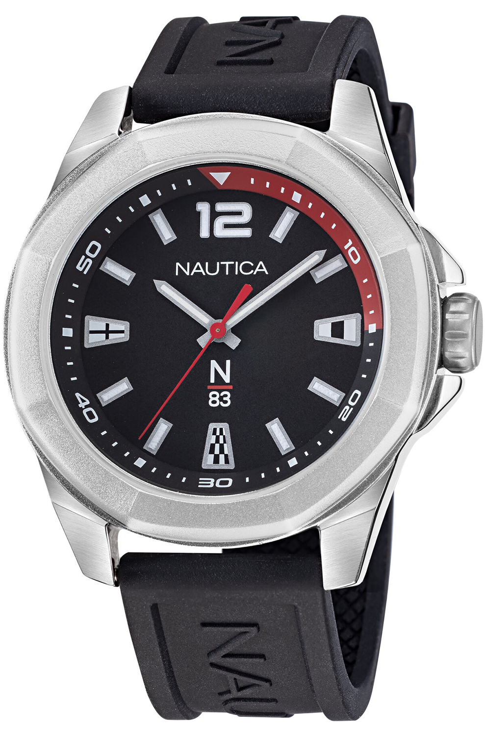 Nautica N-83 NAPTBF105 zegarek Nautica - miniatura 2