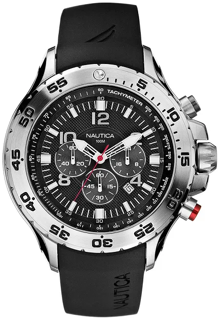 Nautica N14536G - zdjęcie 1