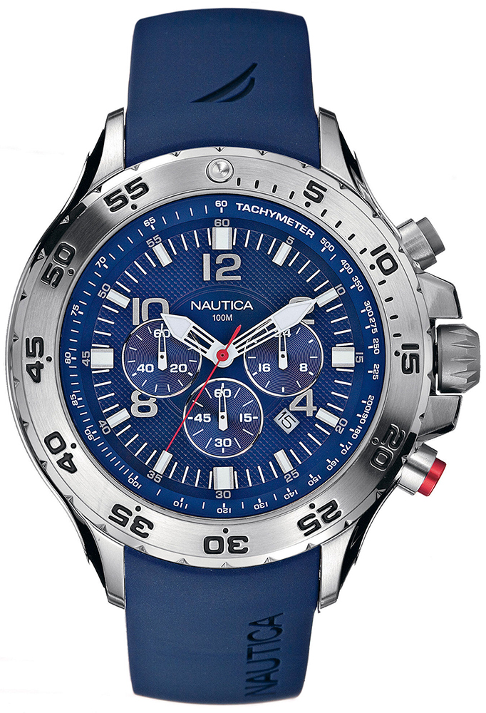 Nautica N14555G