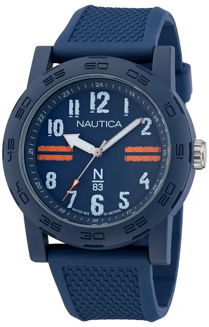 Nautica NAPATS306 - zdjęcie 1