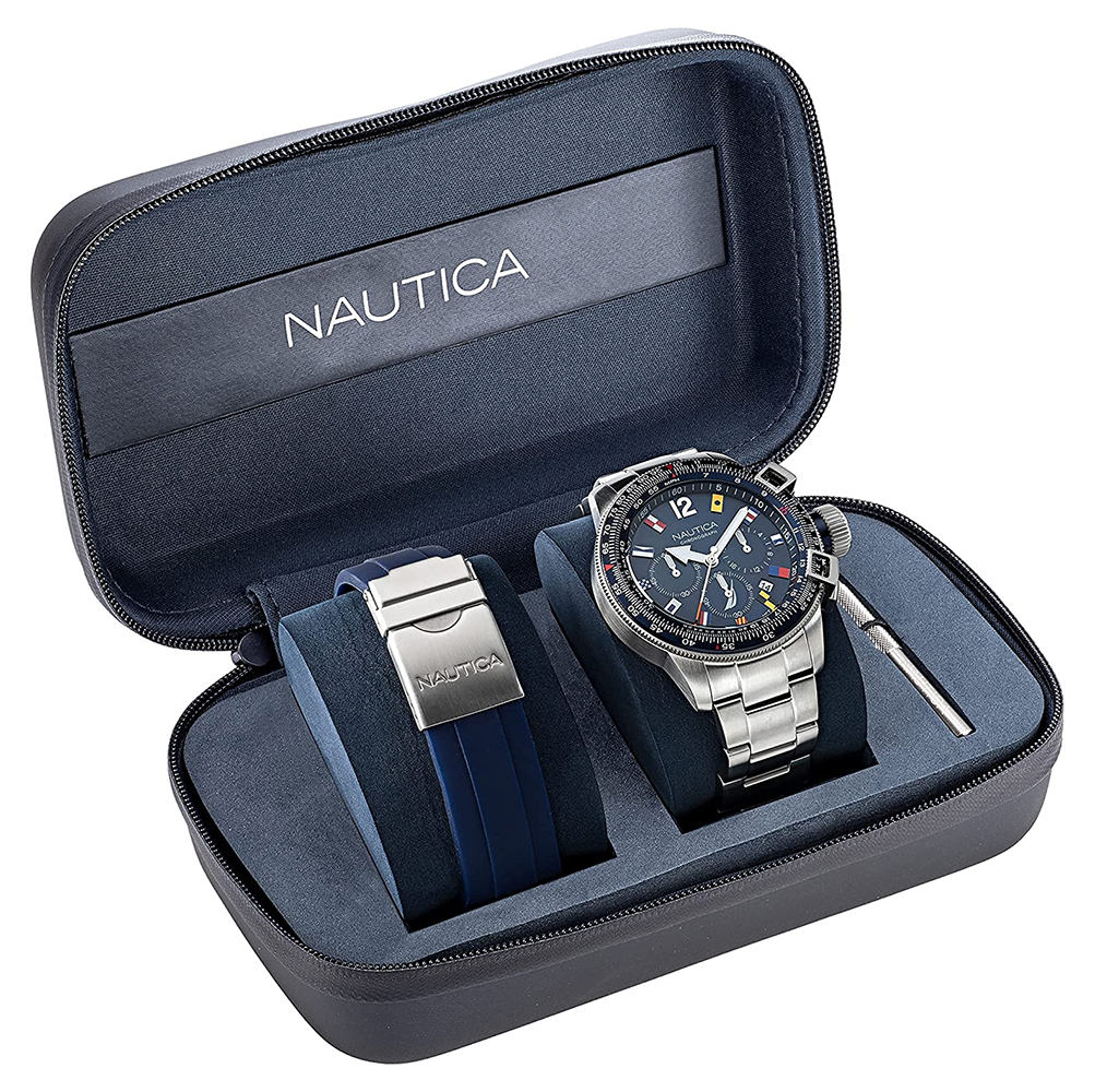 Nautica NAPBFF106 zegarek - miniatura 5