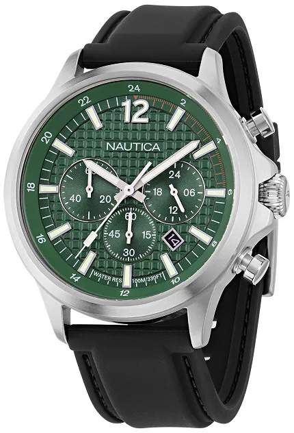 Nautica NAPBOF401 - zdjęcie 1