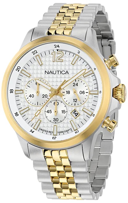 Nautica NAPBOF408 - zdjęcie 1