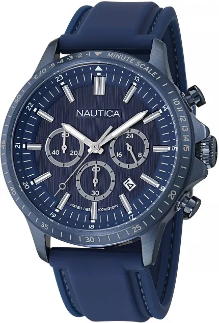 Nautica NAPBOS503 - zdjęcie 1