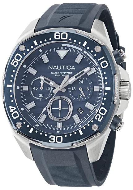 Nautica NAPBSF403 - zdjęcie 1