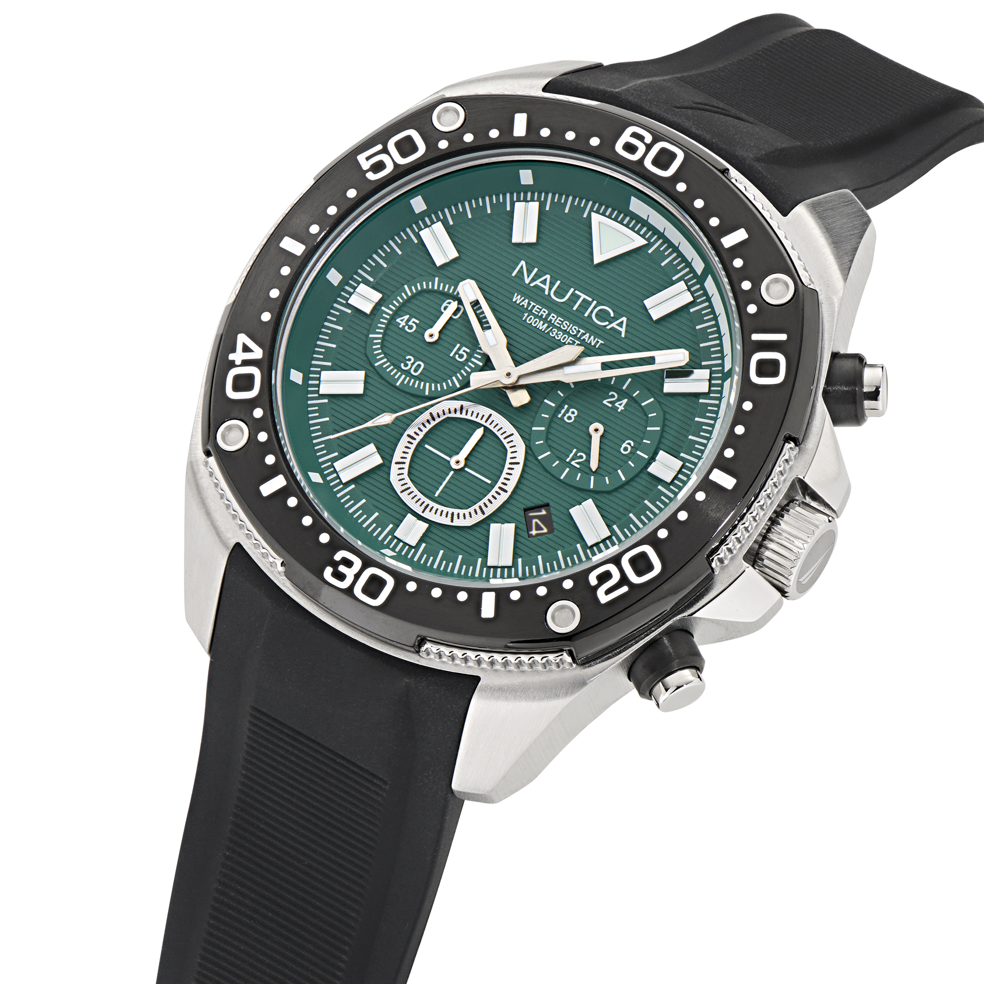 Nautica NAPBSF405 zegarek - miniatura 2