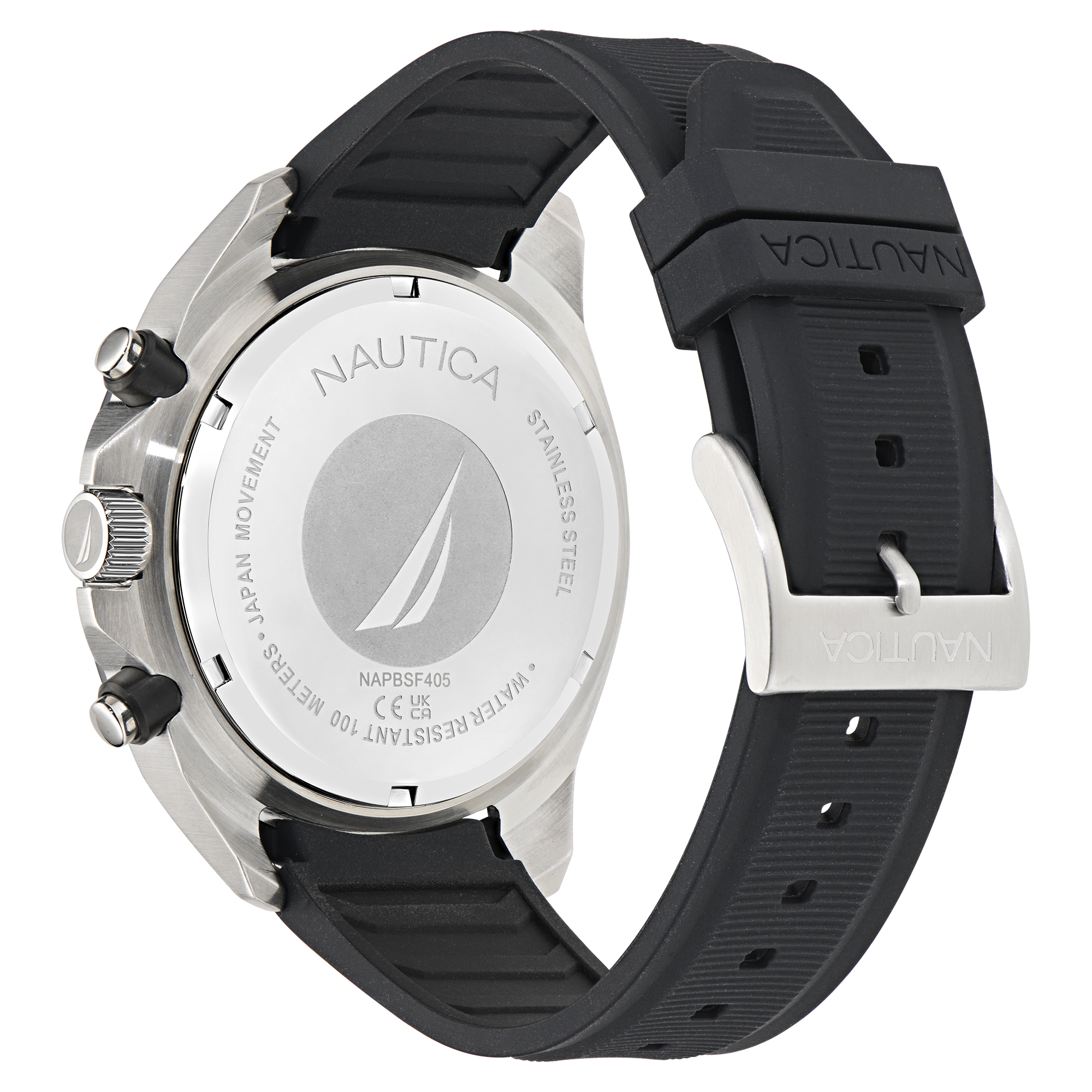 Nautica NAPBSF405 zegarek - miniatura 3