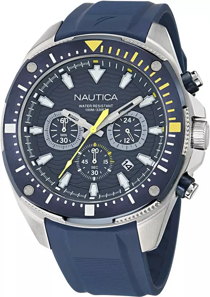 Nautica NAPBSF502 - zdjęcie 1