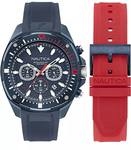 Nautica NAPBSF503 - zdjęcie 1