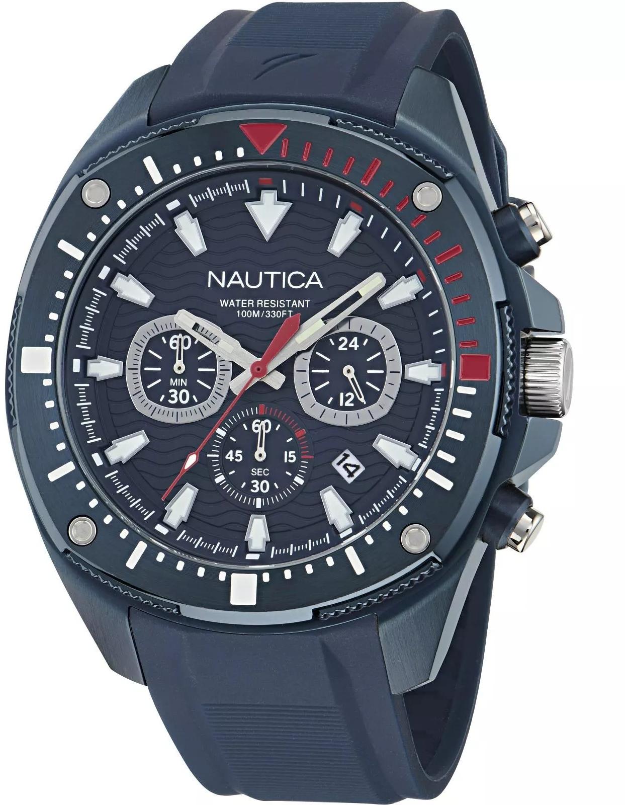 Nautica NAPBSF503 zegarek - miniatura 5
