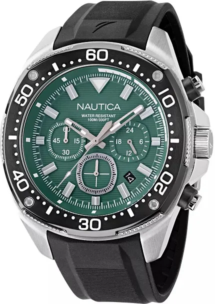 Nautica NAPBSF504 - zdjęcie 1