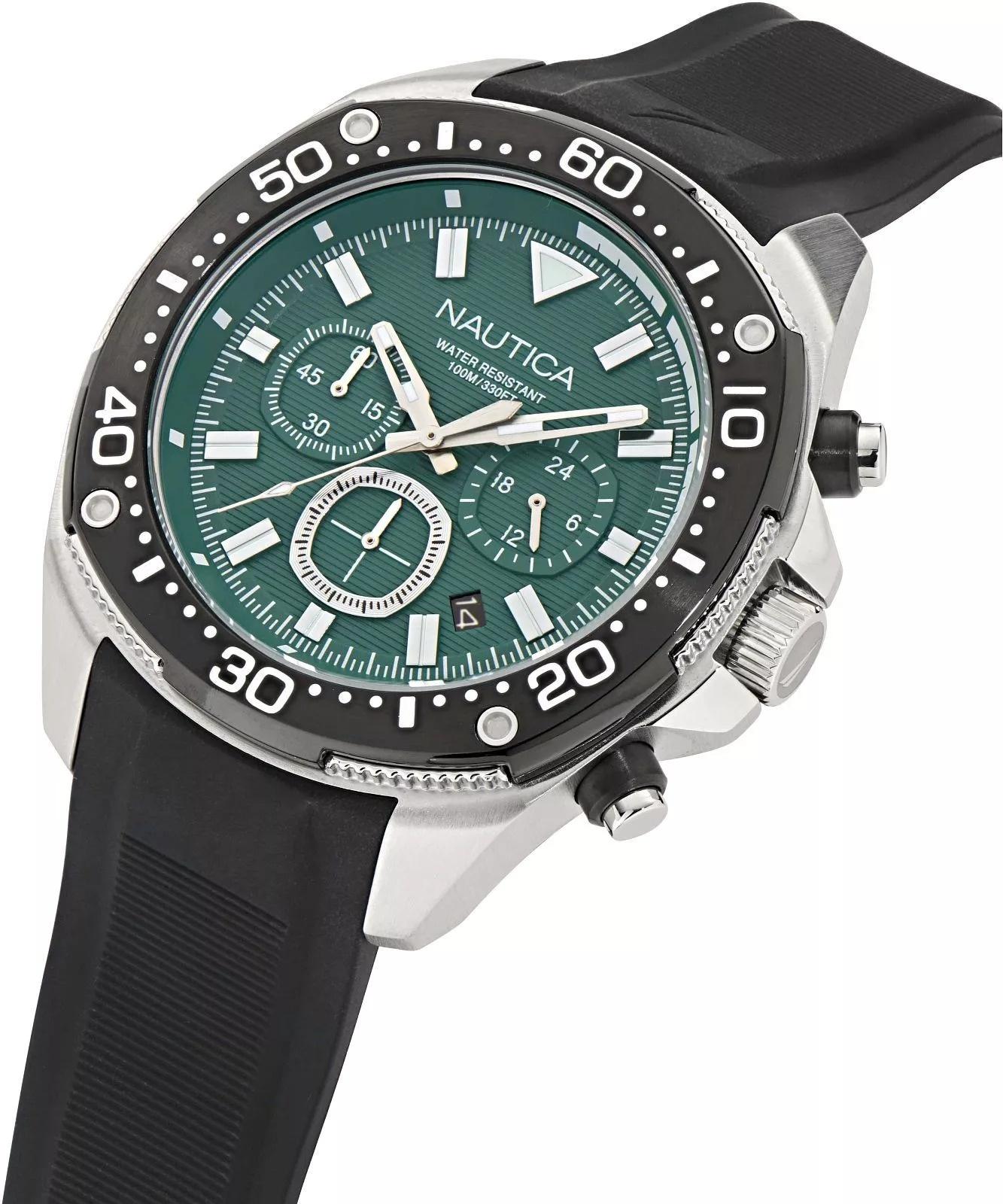 Nautica NAPBSF504 zegarek - miniatura 3
