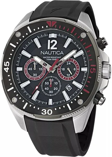 Nautica NAPBSS501 - zdjęcie 1