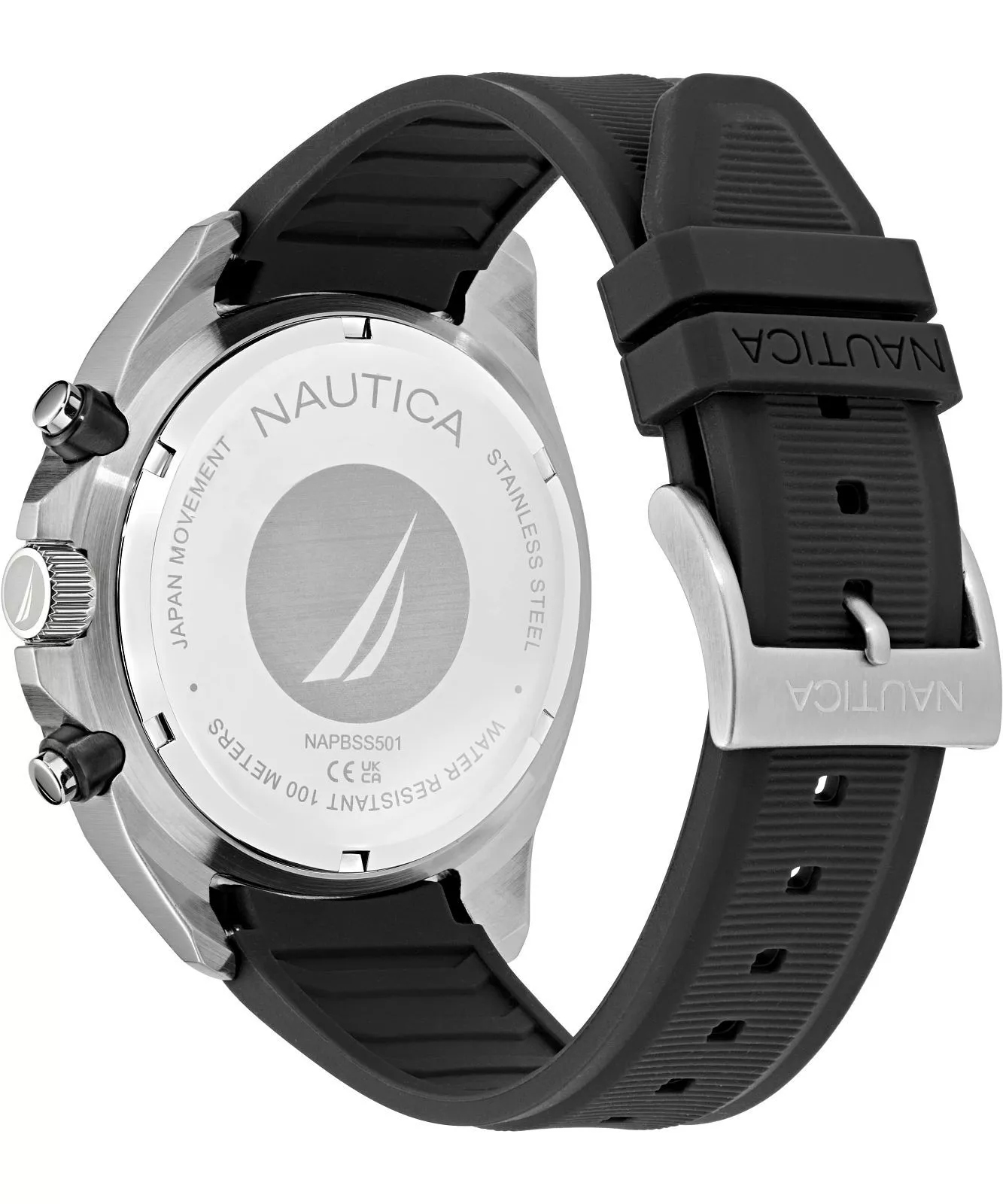 Nautica NAPBSS501 zegarek - miniatura 3