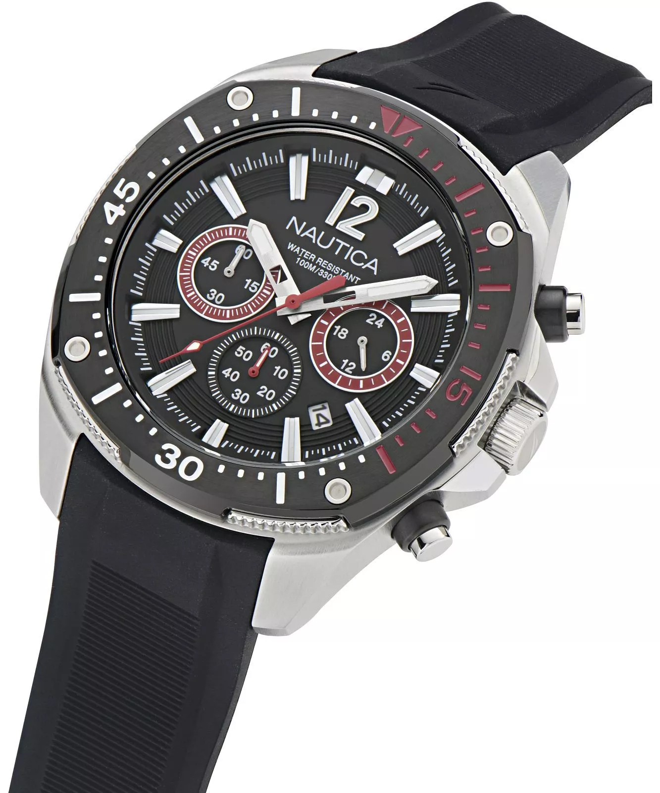 Nautica NAPBSS501 zegarek - miniatura 2