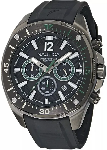 Nautica NAPBSS502 - zdjęcie 1