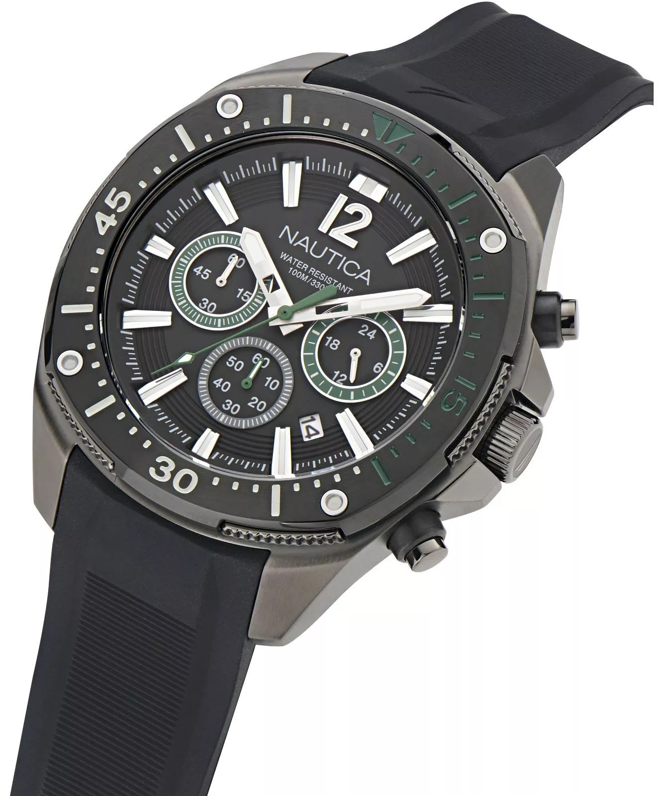 Nautica NAPBSS502 zegarek - miniatura 2