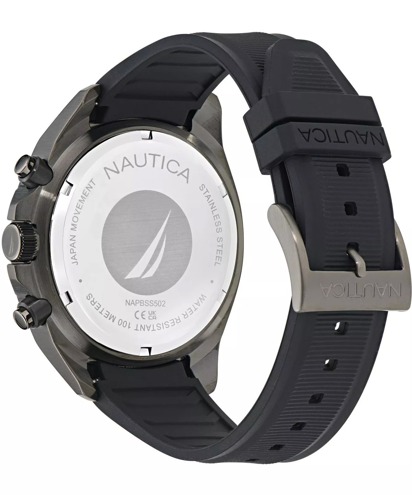 Nautica NAPBSS502 zegarek - miniatura 3
