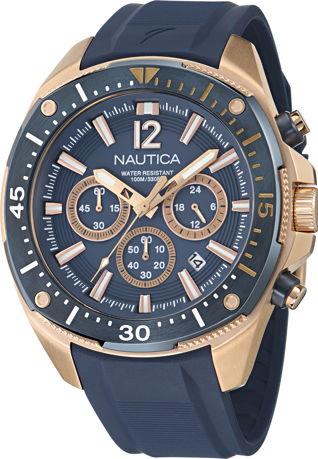Nautica NAPBSS503