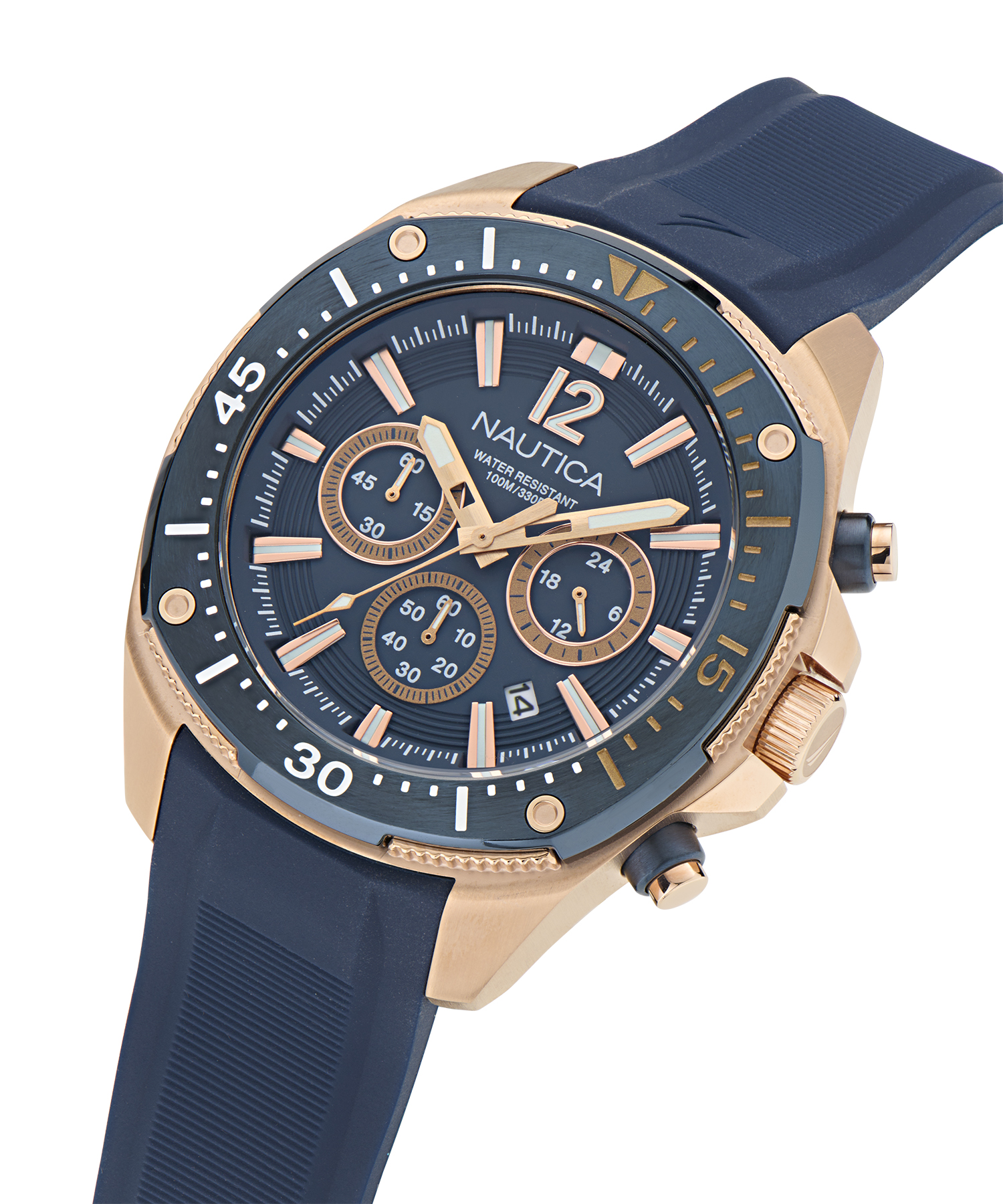 Nautica NAPBSS503 zegarek - miniatura 2