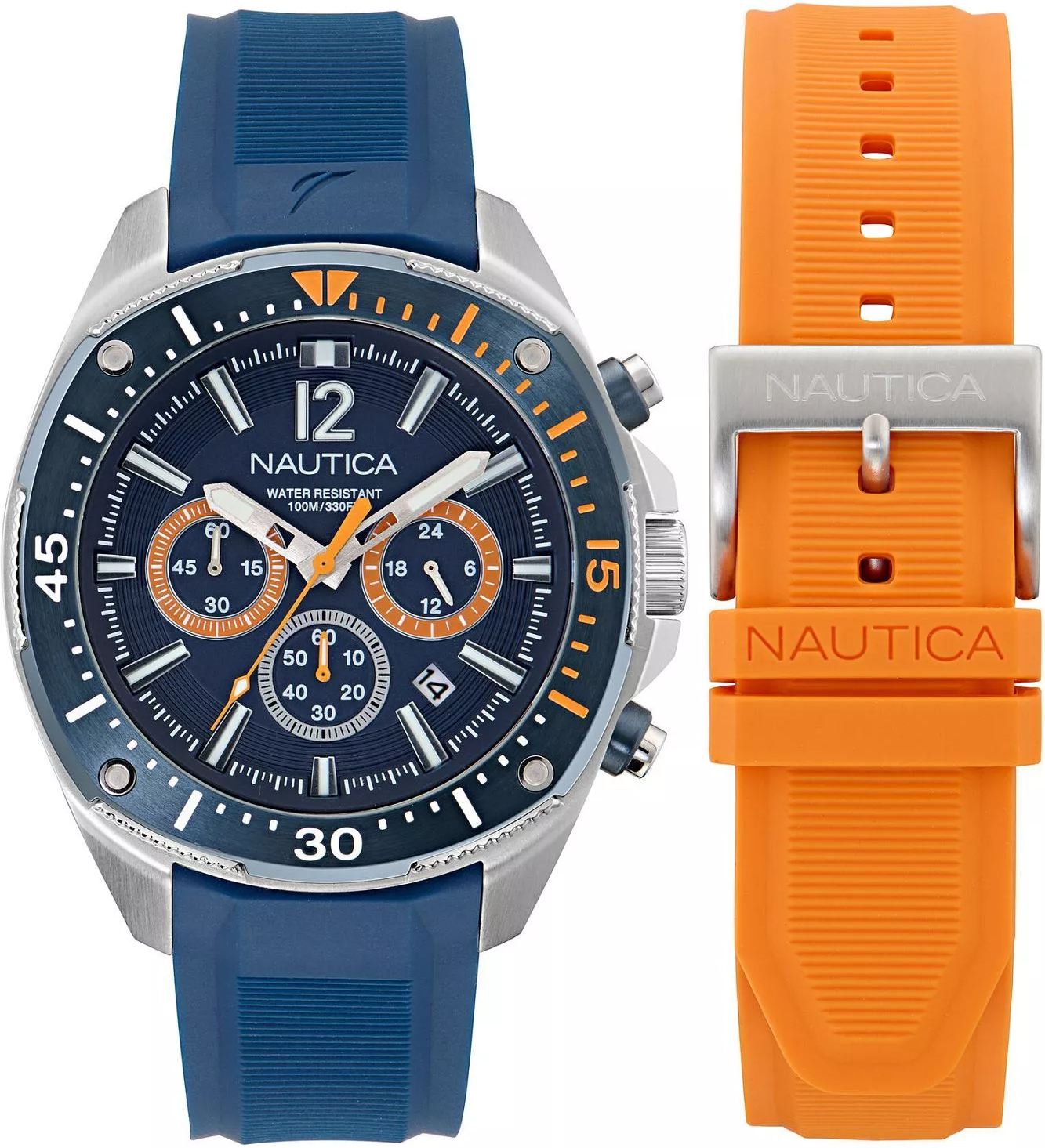 Nautica Sporty SET NAPBSS504