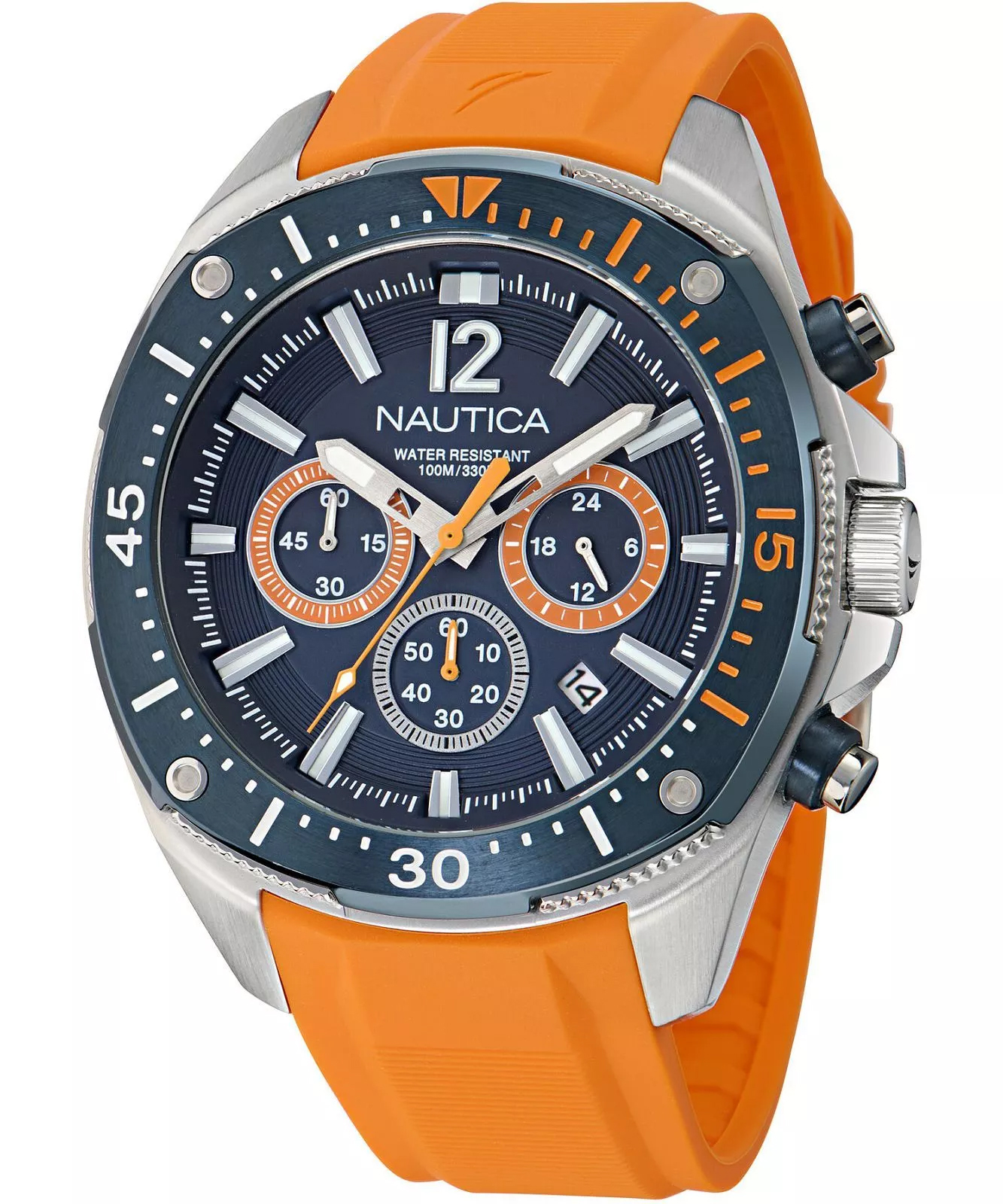 Nautica NAPBSS504 zegarek - miniatura 3