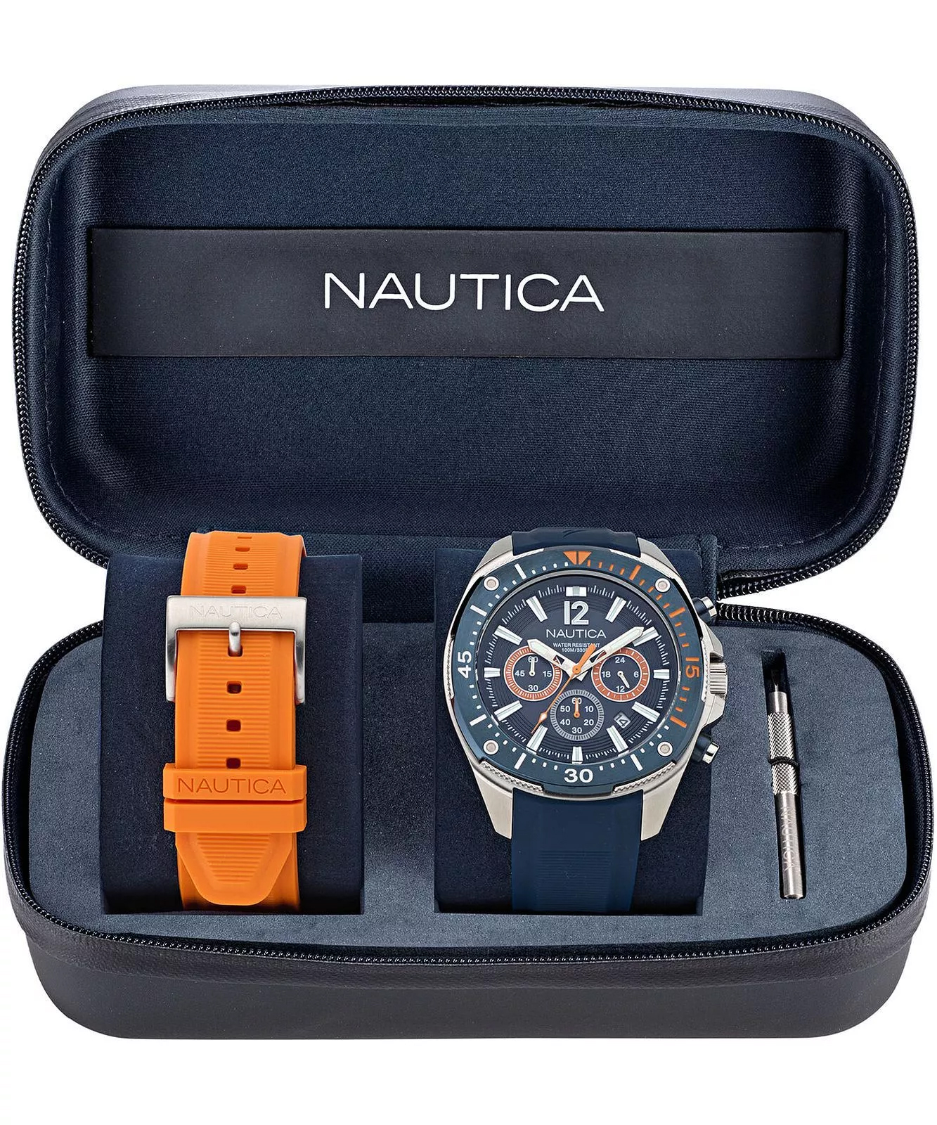 Nautica NAPBSS504 zegarek - miniatura 6