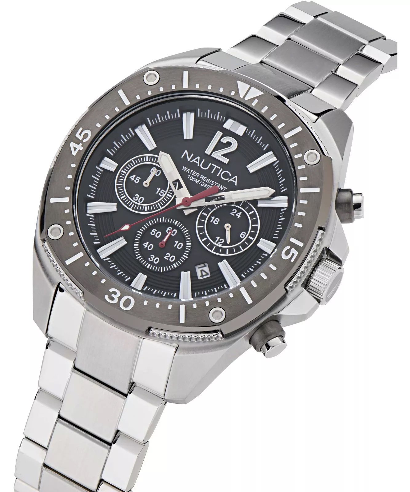 Nautica NAPBSS505 zegarek - miniatura 2