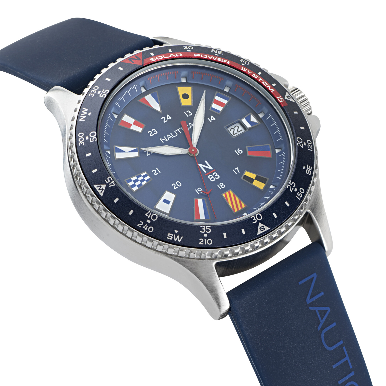 Nautica NAPCBA128 zegarek - miniatura 2