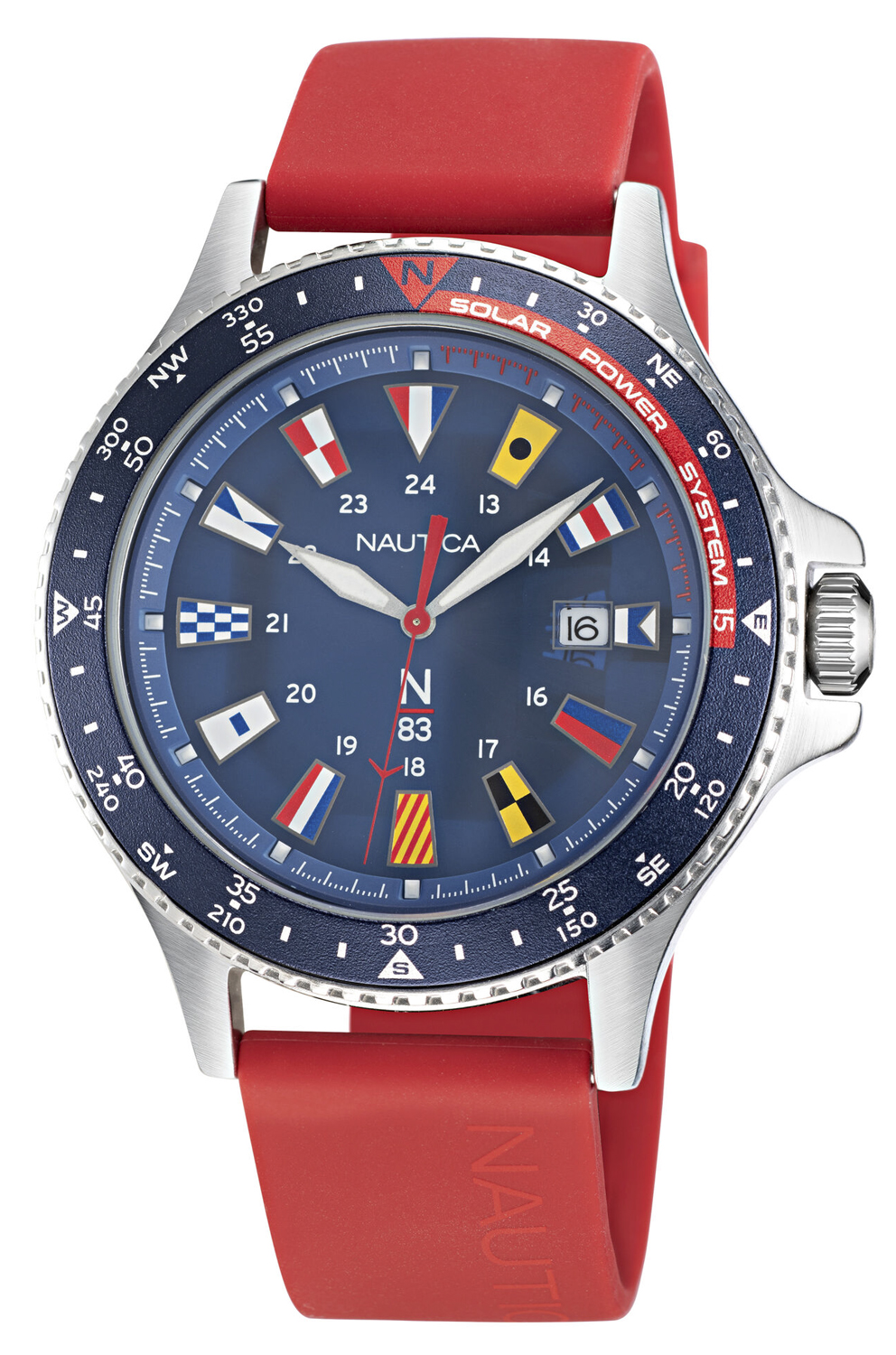 Nautica N-83 NAPCBA131