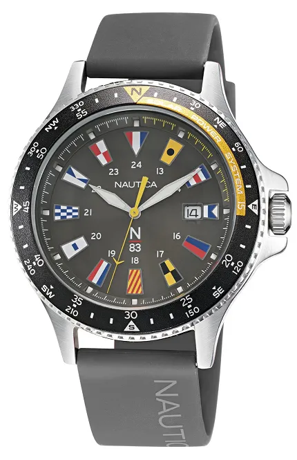 Nautica NAPCBA132 - zdjęcie 1
