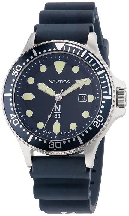 Nautica NAPCBS304 - zdjęcie 1