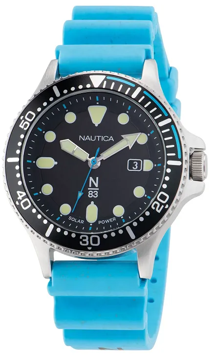Nautica NAPCBS305 - zdjęcie 1