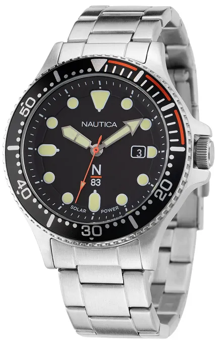 Nautica NAPCBS307 - zdjęcie 1